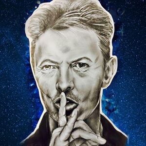 Starman: A Memorial to David Bowie